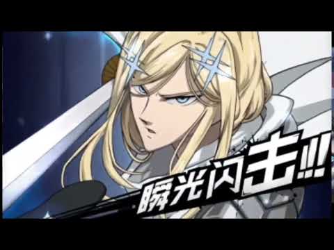 Flashy Flash SSR+ Ultimate & Ultra Ultimate SHOWCASE