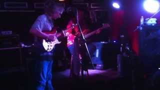 Whole Lotta Fun Beatin on the Drum