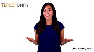 TestUnity - Video - 2