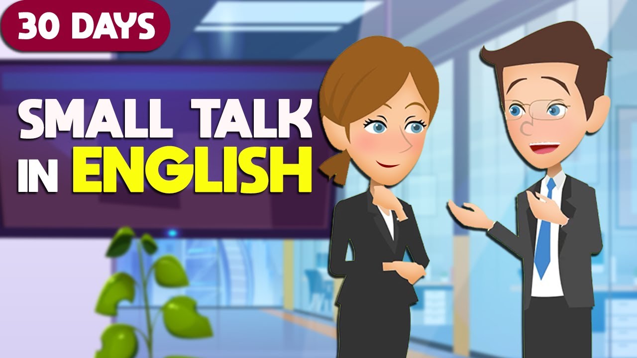 30 Days to Improve English Easily with Daily Conversations | Practice English Speaking Skills