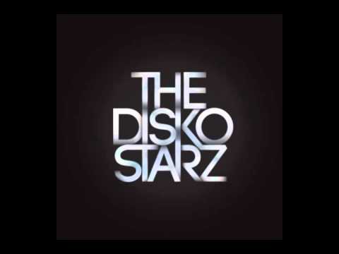 The Disko Starz - The Avenger