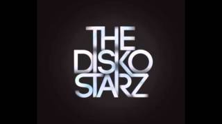 The Disko Starz - The Avenger