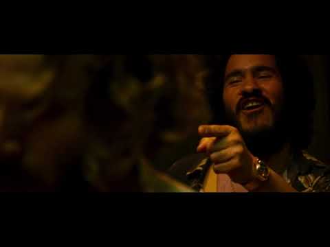 Infiltrator - "Money" - Rubén Ochandiano x John Leguizamo (Great Actor and Not Used Enough)