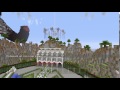 Seizure Warning Minecraft