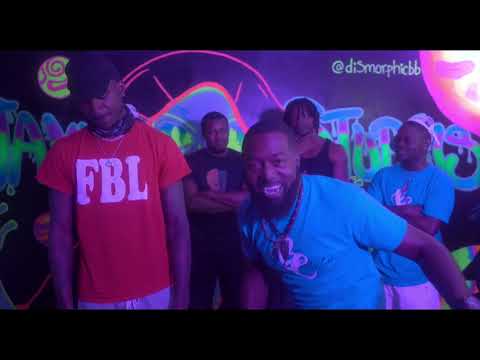 Boss Jay vs Chef Trez