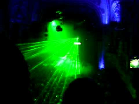 Slinky Classics 31/01/09 Lost Witness droping Silence