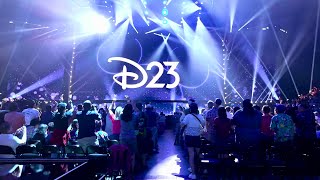  D23: The Ultimate Disney Fan Event | August 2026