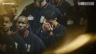 Download lagu Mahmoud Abdul-Rauf's Incredible Story Transcends The Game Of Basketball | KG CERTIFIED mp3