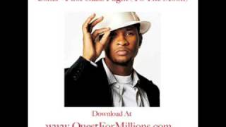 Usher - First Class Flight (To The Moon) [Download Available]