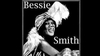 Bessie Smith-I'm Down In The Dumps