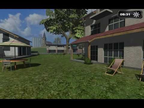 Let's Test Landwirtschaft-Simulator 2011 [Deutsch] [HD]