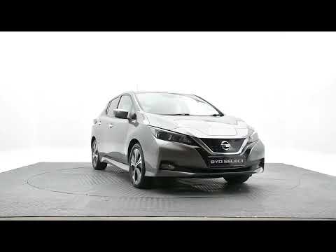 Nissan Leaf SV Premium 40 kWh - Image 2