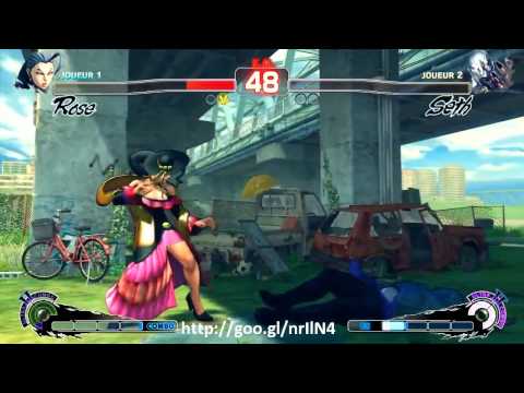 [Ep#7] WDM l Luffy (RO) vs FuR l Kusanagi (SE) - 1/4 Finale Heroes of Meltdown II