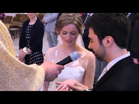 Martina i Hrvoje Živković