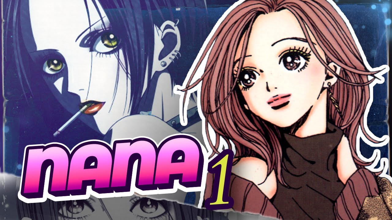 Watch Now NANA 🎸🎙️🎵 | RESUMEN & ANÁLISIS | Ai Yazawa (Parte 1) NANA 🎸🎙️🎵 | RESUMEN & ANÁLISIS | Ai Yazawa (Parte 1)