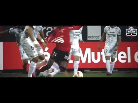 Adama Diakhaby   Welcome to AS Monaco