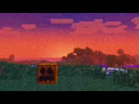 C418 - Subwoofer Lullaby (slowed + reverb)