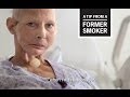 CDC: Tips From Former Smokers - Terrie H.: Teenager Ad