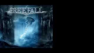 Magnus Karlsson's Free Fall - Higher (Vo: Ralf Scheepers) ★日本語の歌詞訳（Lyrics）つき。