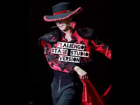 Winner - Flamenco (Hoony Solo Stage Tour Version Studio)