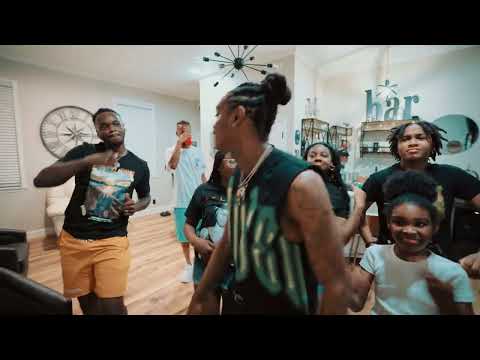 3-Jay - JUST DO IT [Official Music Video]