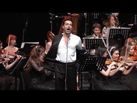 RAME LAHAJ -  Mka shku mendja me u feju