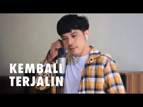 Kembali Terjalin - Slam | Cover By Nurdin yaseng