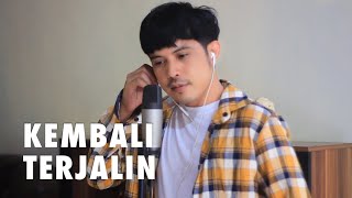 Download lagu Kembali Terjalin - Slam | Cover By Nurdin yaseng mp3