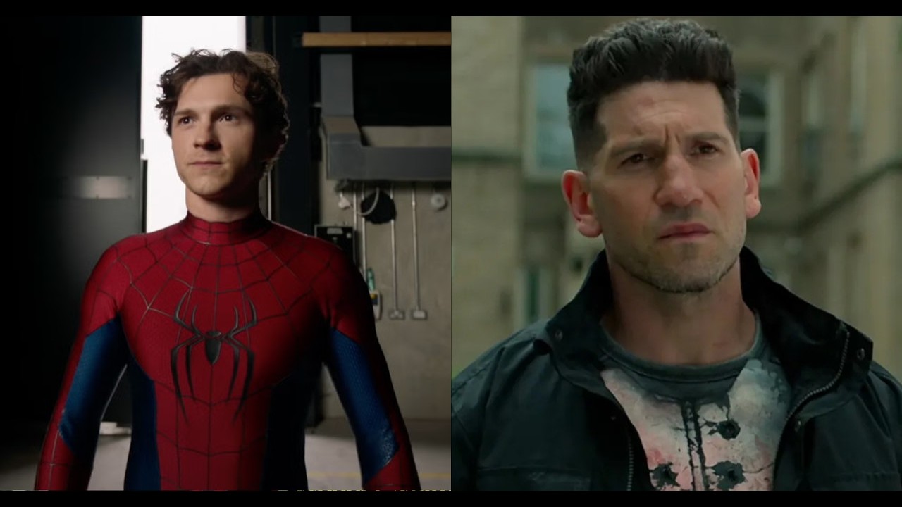 🔴Saya Minta Maaf Ke Fans Spiderman Dan Marvel