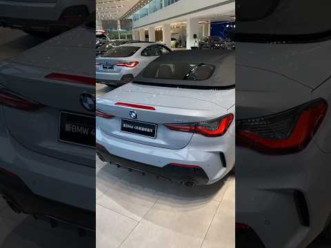 BMW X4 430i Convertible 2024 #bmw #bmw430i #automobile #audisedan #luxury #4x4 #audigermany #genesis