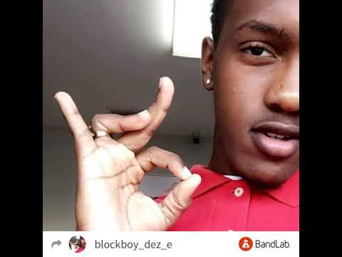 Otr DezE - What’s Love Zeze Remix Official Audio