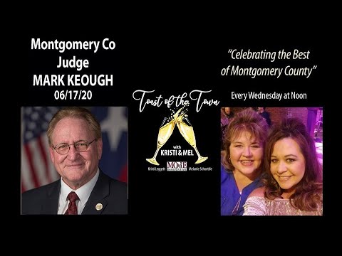 6.17.20 - Mark Keough - Toast of the Town with Moxie Innovative