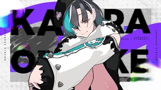 【歌枠/KARAOKE】ちょびっと歌っちゃお~~~~！【#輪堂千速 / #hololivedev_is  #FLOWGLOW 】