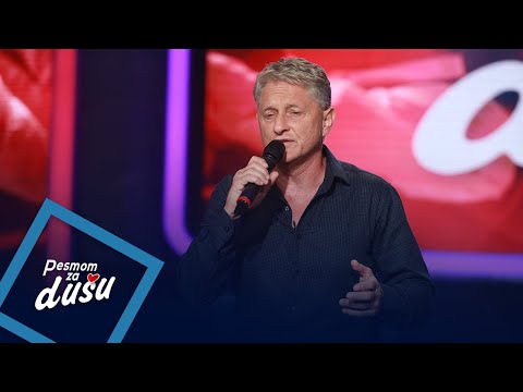 Slavko Stefanovic Slavkoni - Mustuluk - PZD - (LIVE) - (Tv Grand 29.09.2025.)