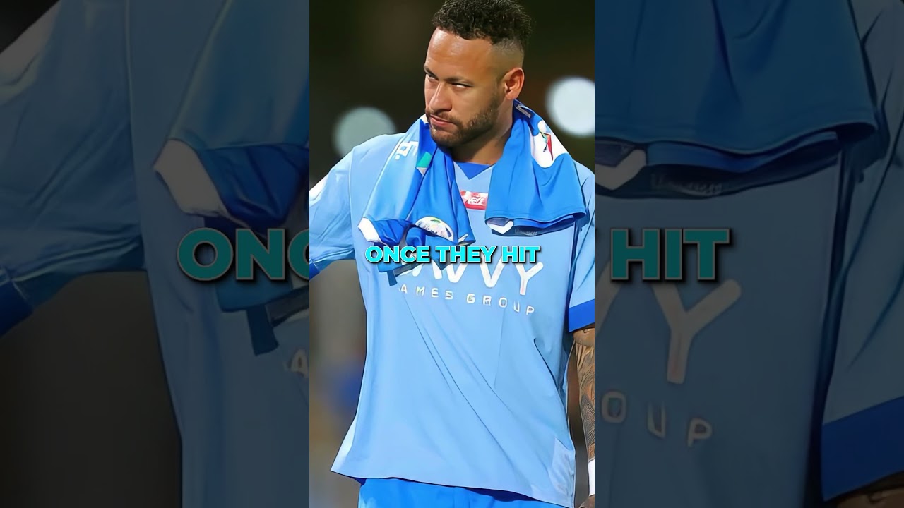 Neymar Wants His Al Hilal Coach OUT😡!