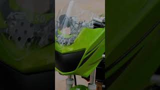 Download lagu STORY WA | NINJA R 150 mp3