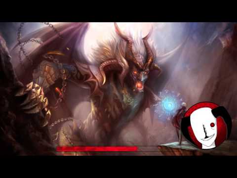 ◄ ELECTRO HOUSE ► Takahiro Yoshihira & DEPR - Dance with the Devil