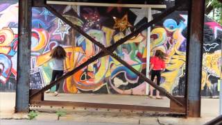 Summer Camp Music Video: Jus' Whistle (While You Work It)