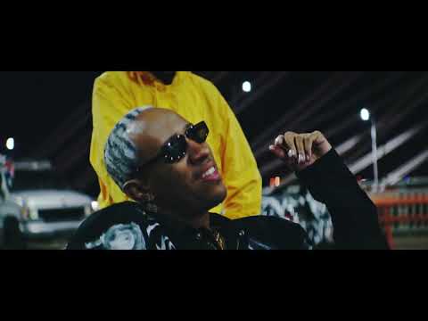 Cromo X, Bryant Myers, La Insuperable   La Para Video Oficial v720P