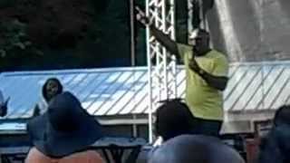 JASON NELSON &quot;I SURVIVED IT&quot;