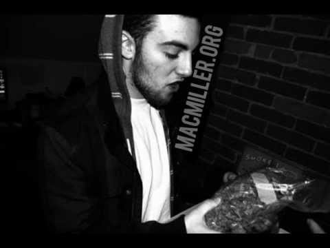 Mac Miller - When The Money Comin Slow (Prod. by Rod Da Blizz) Lyrics + Download