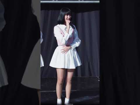 [4K] [Amko Secret12] Fancam 191214 - ความทรงจำ (End Part) Cut @ Siam Music Fest 2019, SiamSquare One