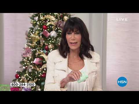 HSN | Signature Club A By Adrienne Beauty 11.25.2019 - 11 AM