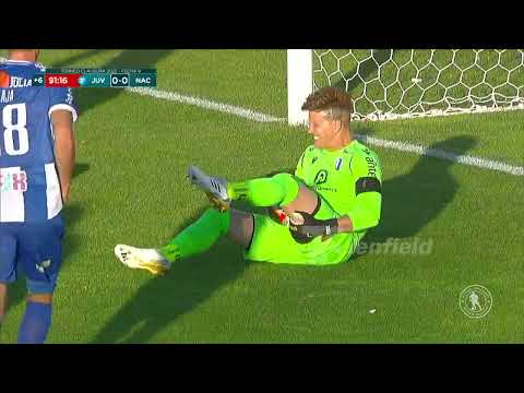 Juventud de Las Piedras 0-0 Nacional - Etapa 9 - Clausura 2025