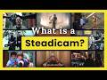 Steadicams Explained A Revolution In Camera Movement