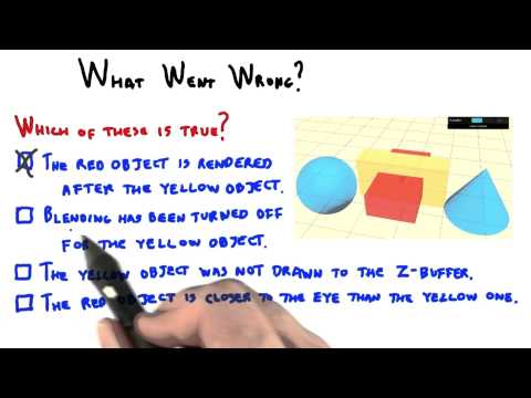 Introduction Interactive 3D Graphics