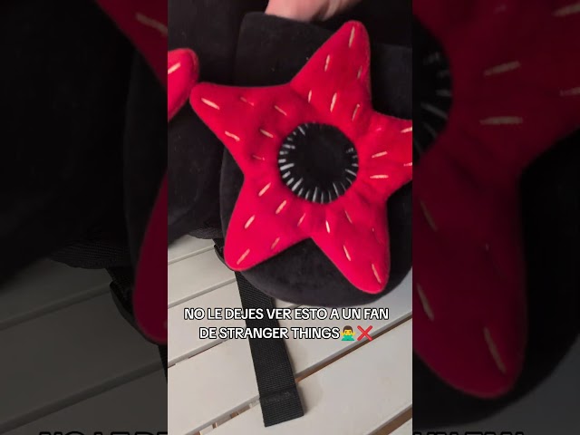 Vídeo relacionado con Havaianas Top Netflix, Chanclas Unisex Adulto, Stranger Things, 39/40 EU