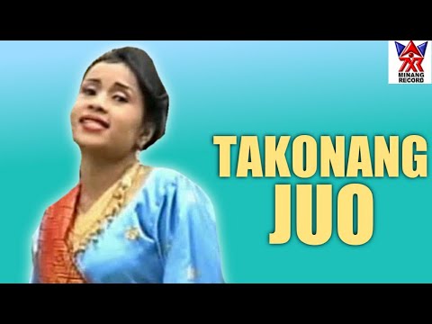 Yanti Ahmad - Takonang Juo [ Best Dangdut Acu ]