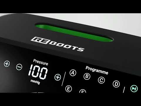 NEW I Reboots One Pro