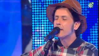 Coti- 50 horas- Menuda Noche 5-6-2015